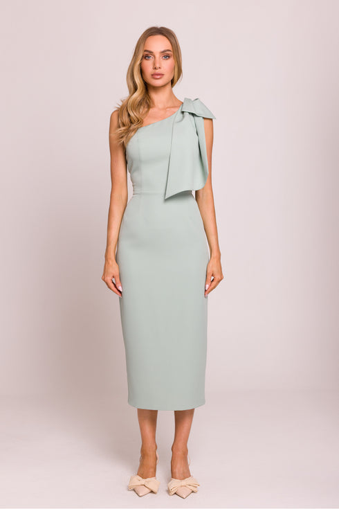 Cocktail dress model 209266
